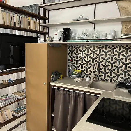 Holiday home Vermexio Syracuse