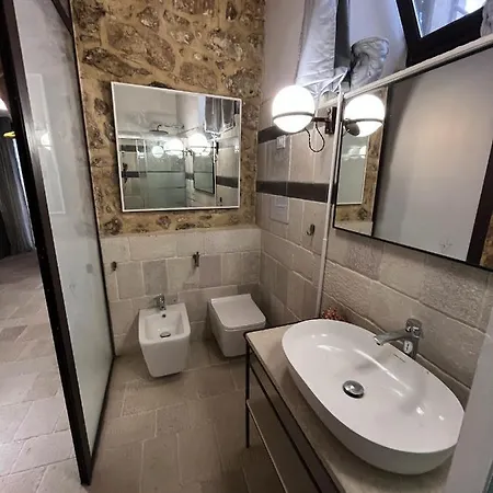 Vermexio Ferienhaus Syrakus