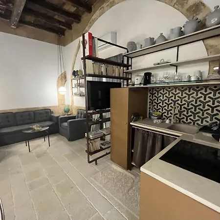 Vermexio Ferienhaus Syrakus