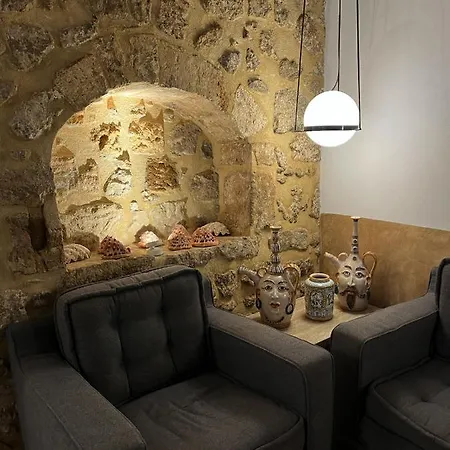 Ferienhaus Vermexio Syrakus