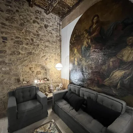 Vermexio Ferienhaus Syrakus