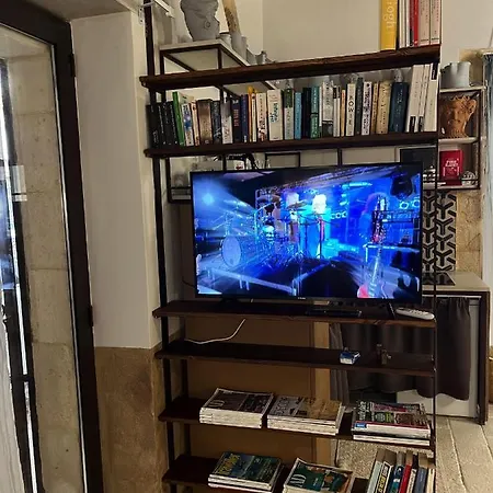 بيت للعطل Vermexio *